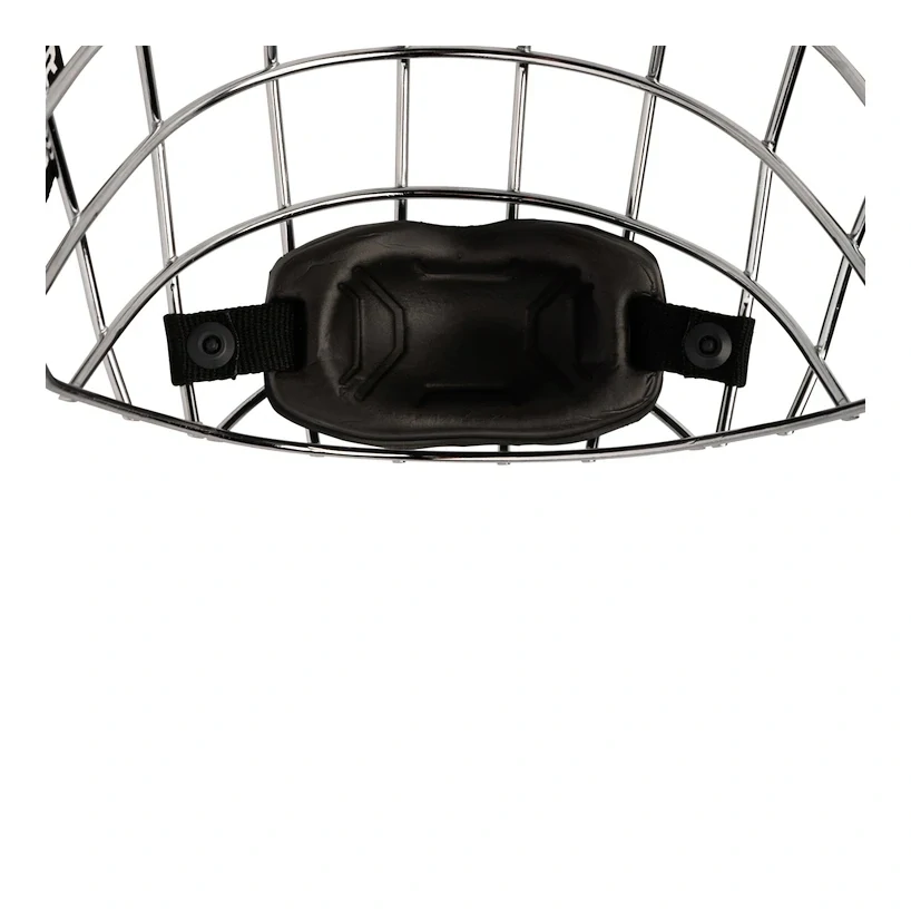Košik Bauer Contour Chrome-Facemask S26