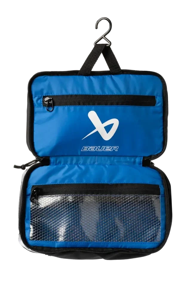 Kozmeticka Taška Bauer Premium Shower Bag S25