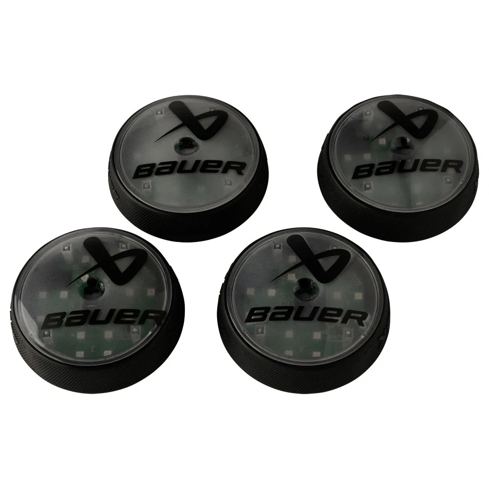 Bauer Reactor Digital Response Training Pods