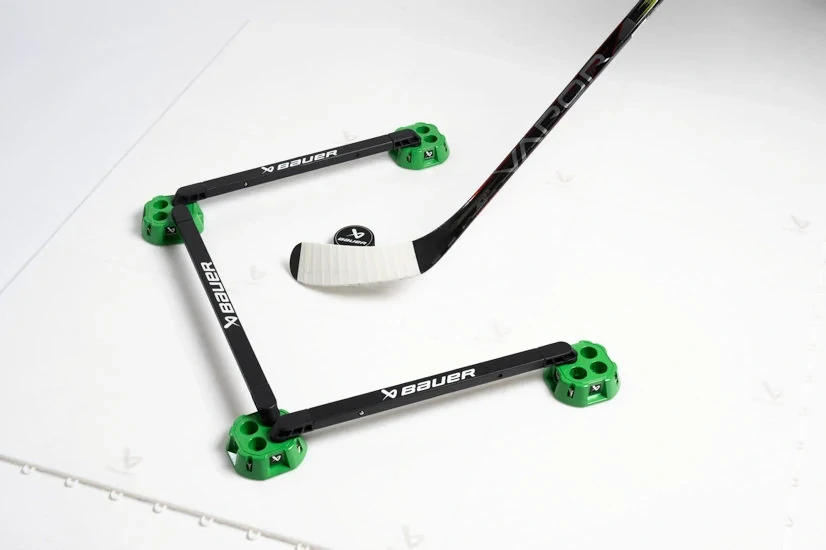 Bauer React. extendible dangler 3ks