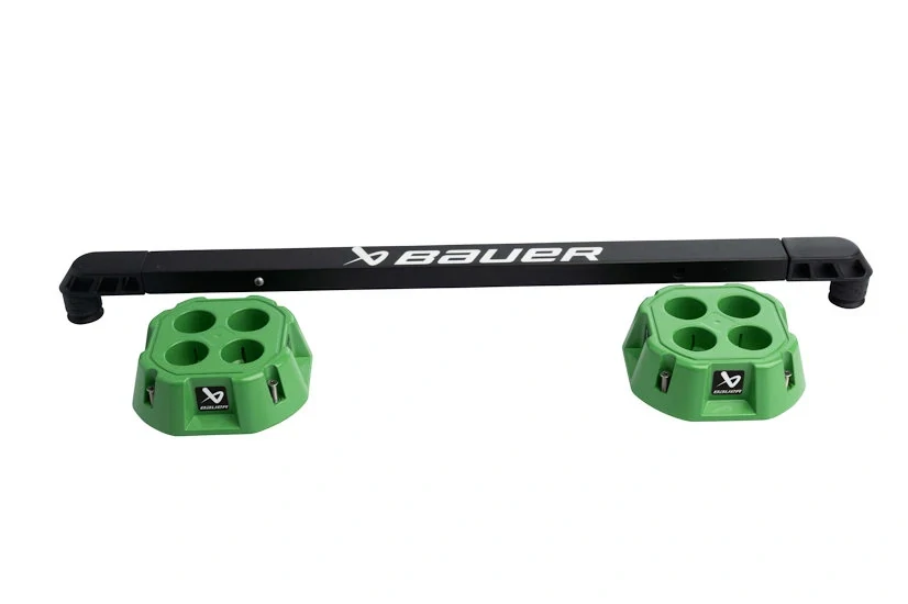 Bauer Reactor extendible dangler
