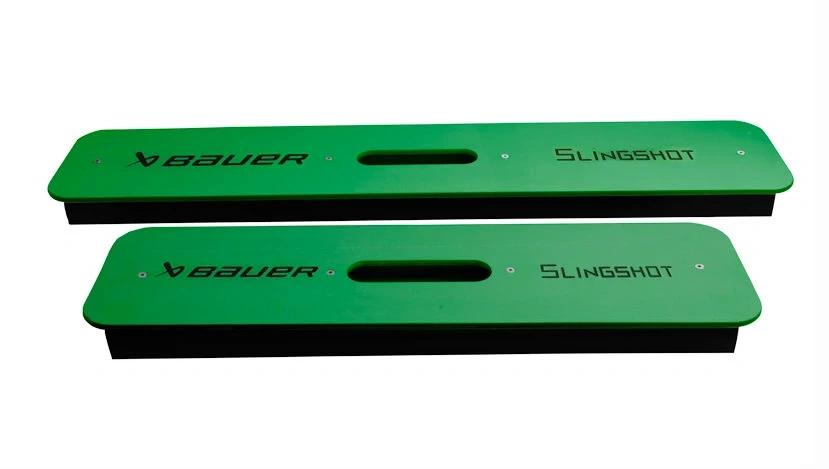 Bauer Reactor Slingshot pass 91cm