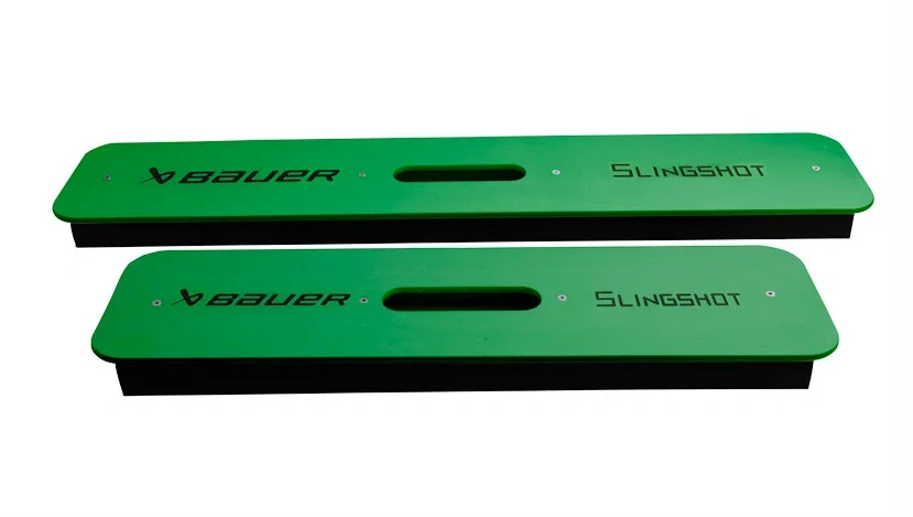 Bauer Reactor Slingshot pass 122cm