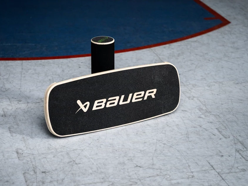 Bauer Reactor Balance Board