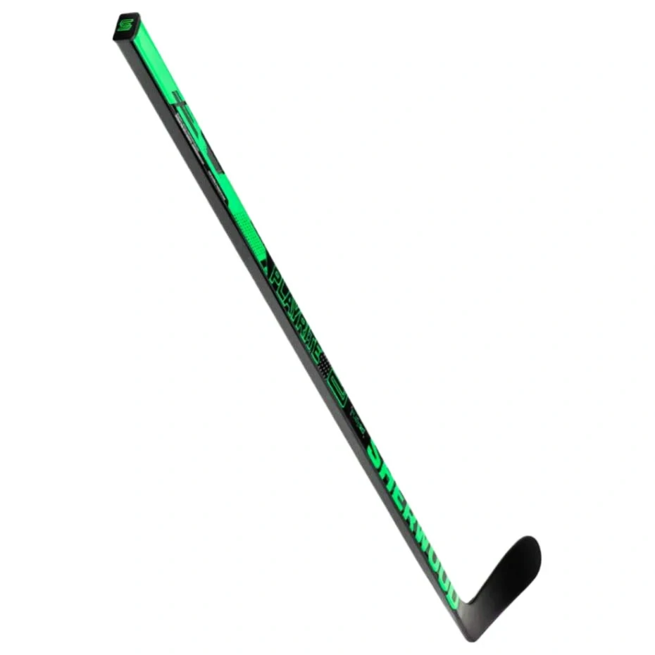 Hokejka Sherwood Playrite 1 YTH detska 20 flex SW26