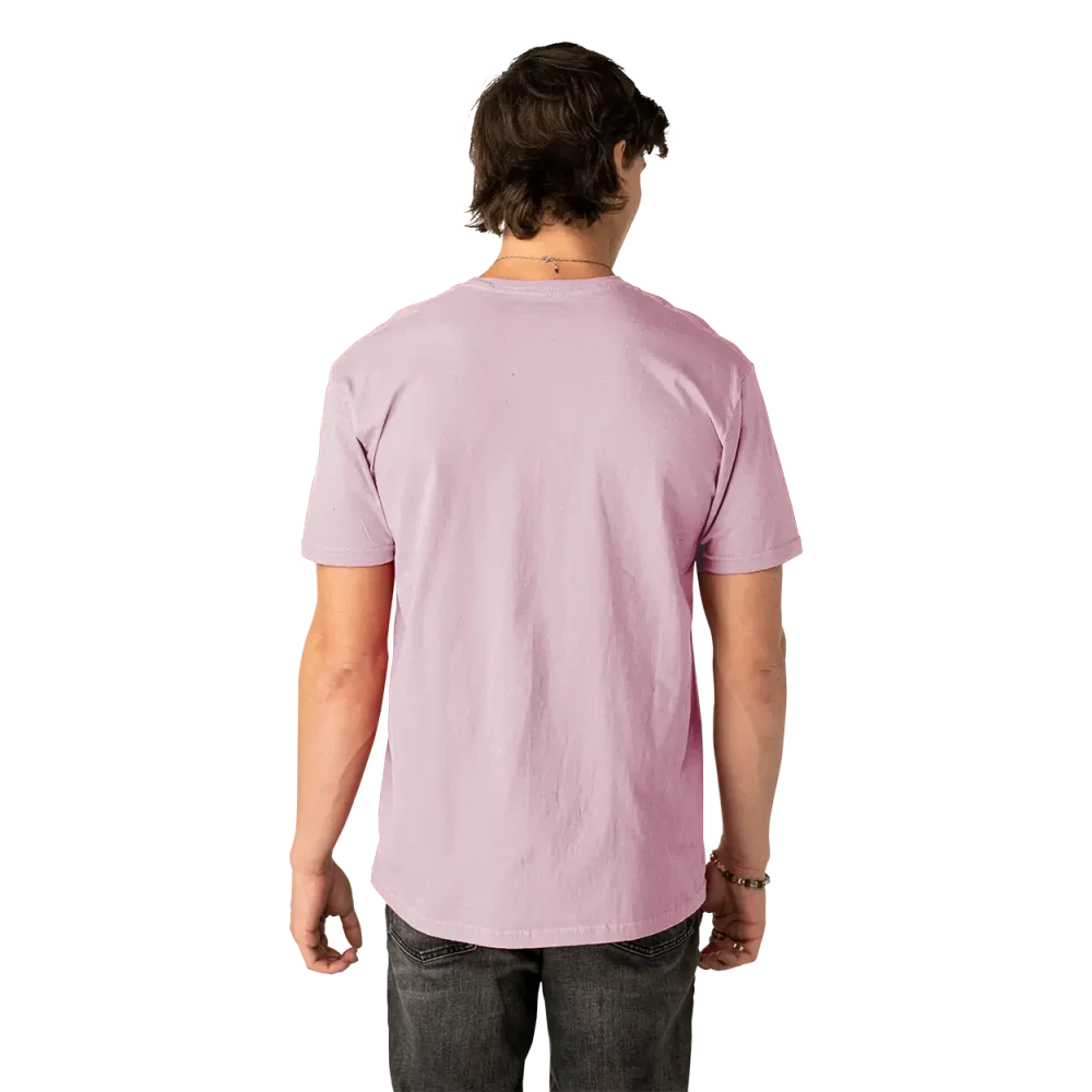 Tričko Bauer EVERYD TEE PINK 26