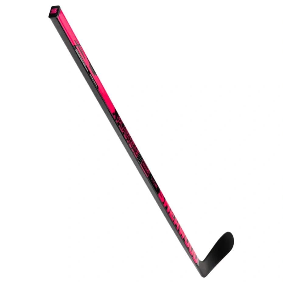Hokejka Sherwood Playrite 1 YTH detska 20 flex SW26 pink (ružová)