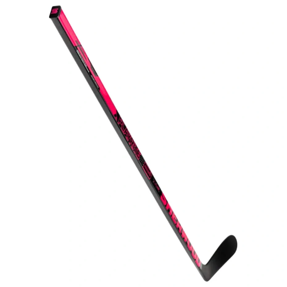 Hokejka Sherwood Playrite 0 YTH detska 10 flex SW26 pink (ružová)