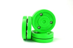 Green Biscuit puk Originál