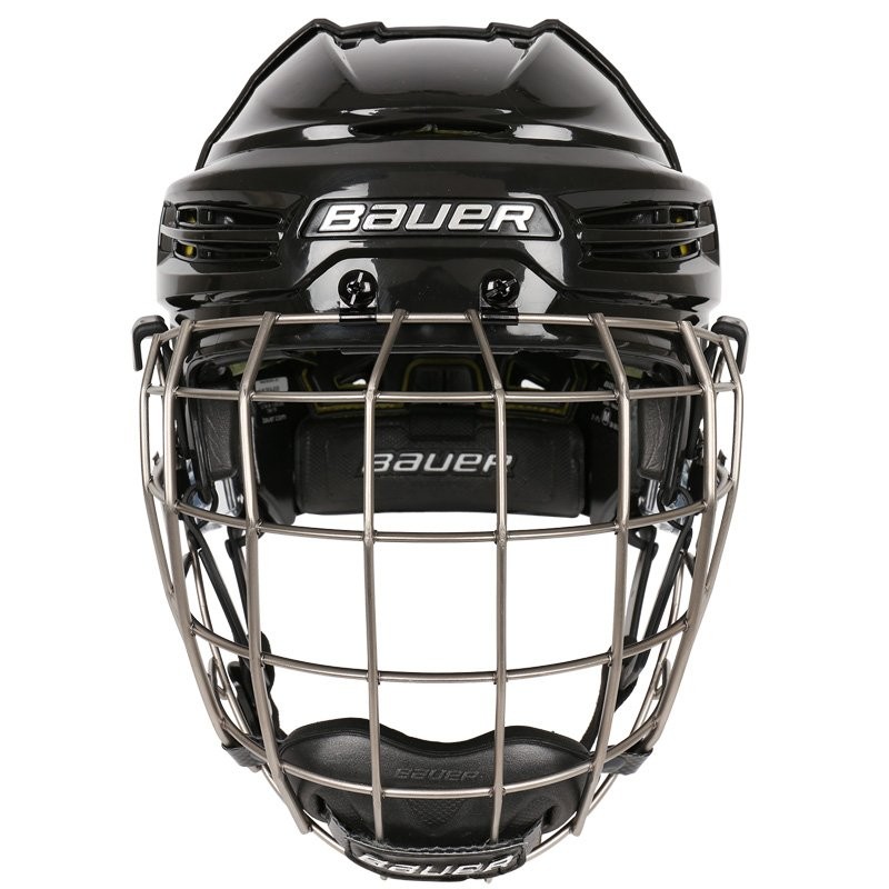Hokejová prilba Bauer RE-AKT 100 Combo detska