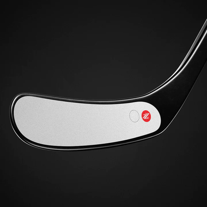 paska Rezztek juniorska biela - 2 páry