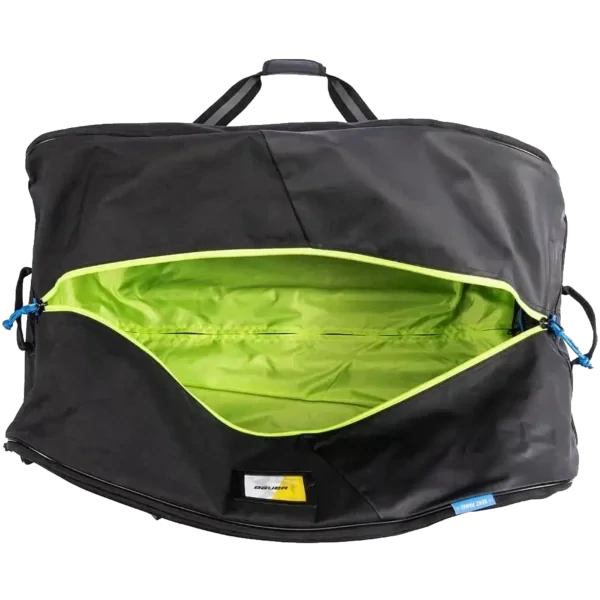 Hokejová taška Bauer Elite Wheel bag S24 seniorská (s kolieskami)