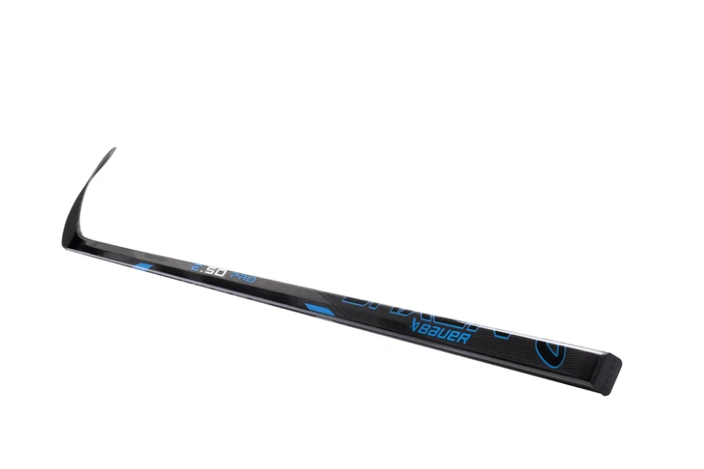 Kompozitová hokejka Bauer Nexus E50 PRO Grip S24 junior