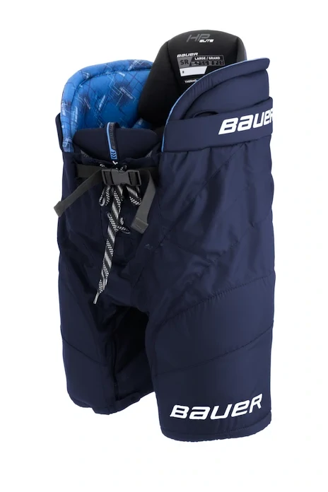 Hokejové nohavice Bauer ELITE S24 junior