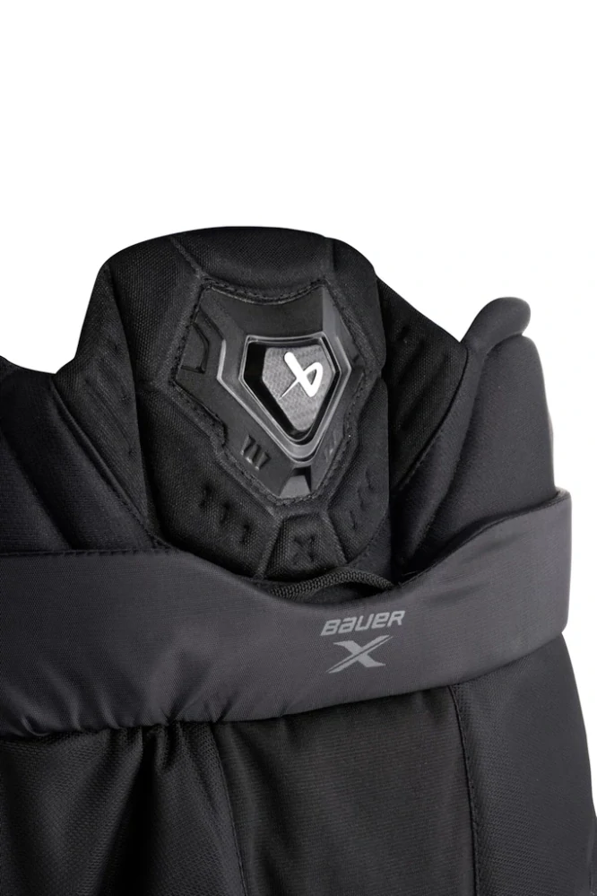 Hokejové nohavice Bauer X S24 junior