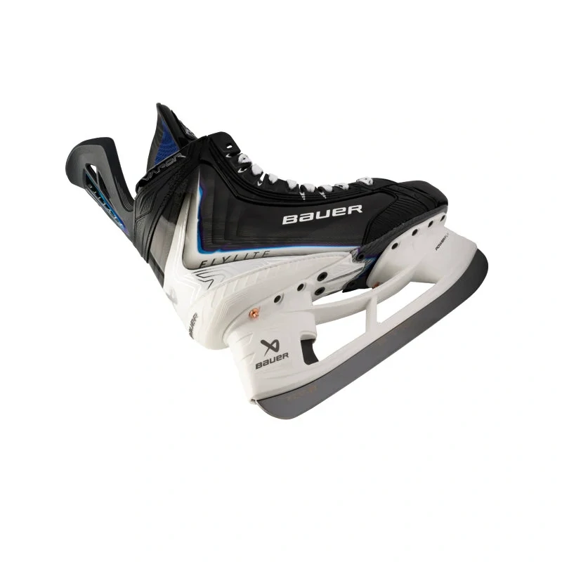 Korčule Bauer Vapor FLYLITE S25 Intermediate