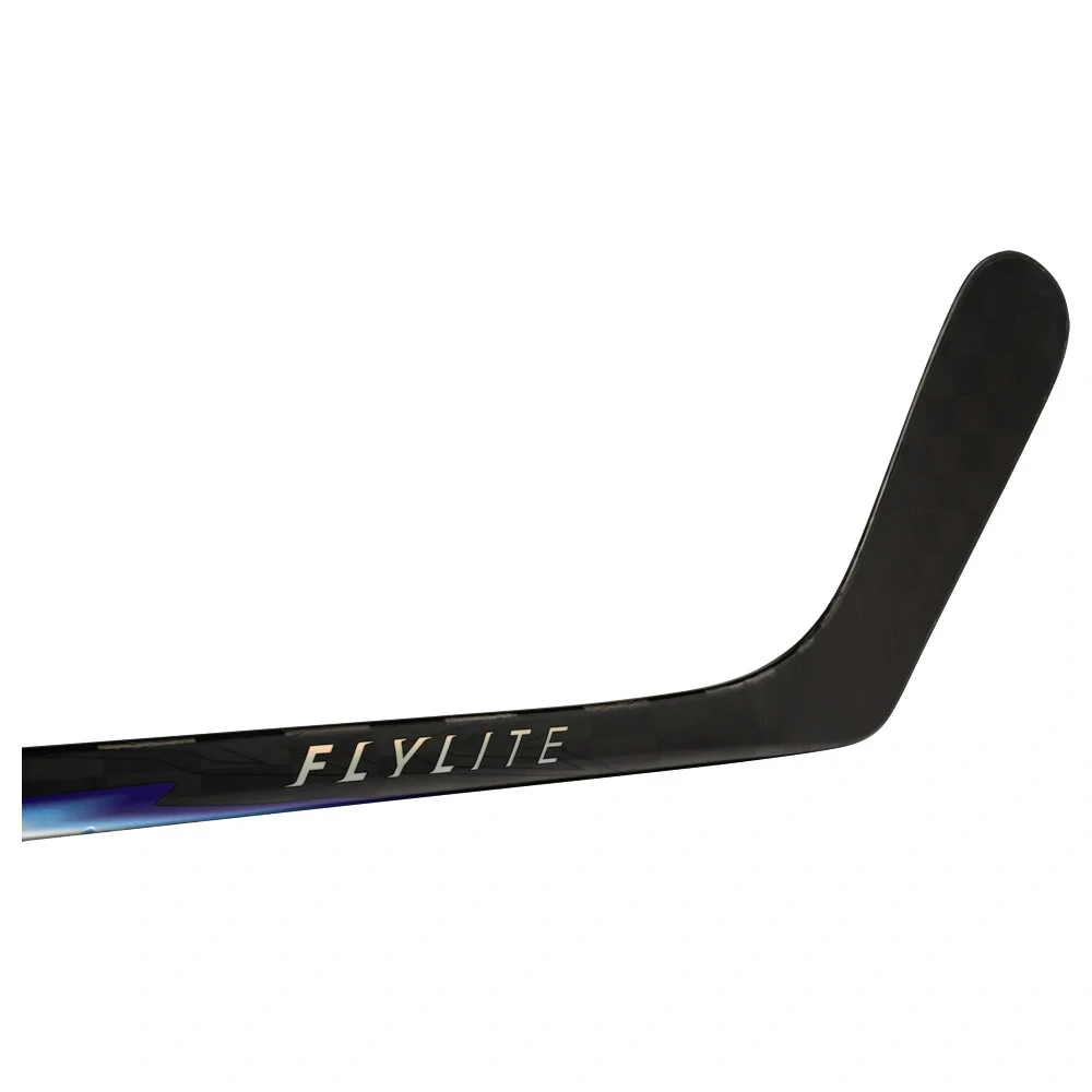 Kompozitová hokejka Bauer Vapor FLYLITE Junior S25 50 flex