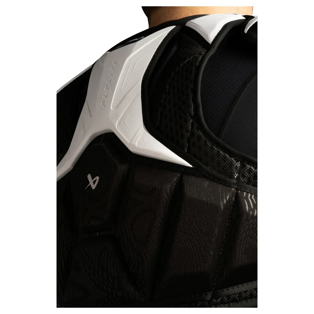 Chrániče ramien Bauer Vapor FLYLITE junior S25