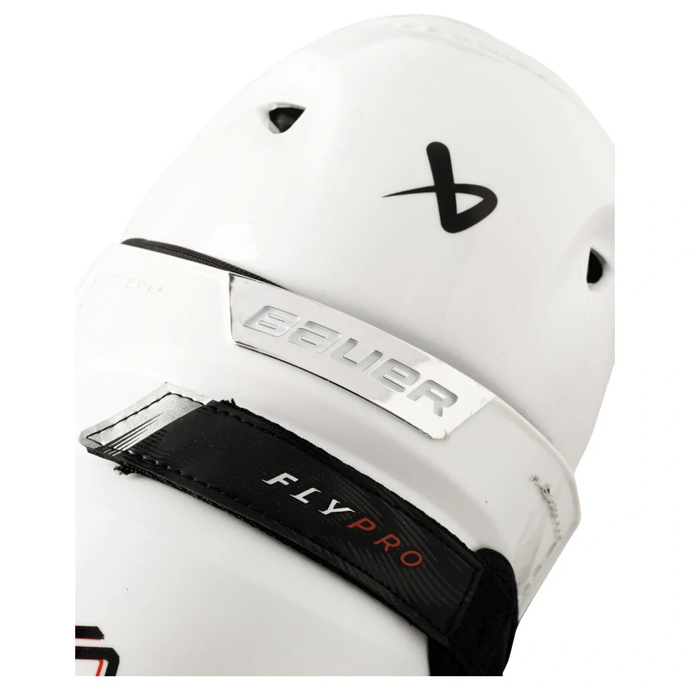 Chrániče holení Bauer Vapor FLYPRO Senior S25