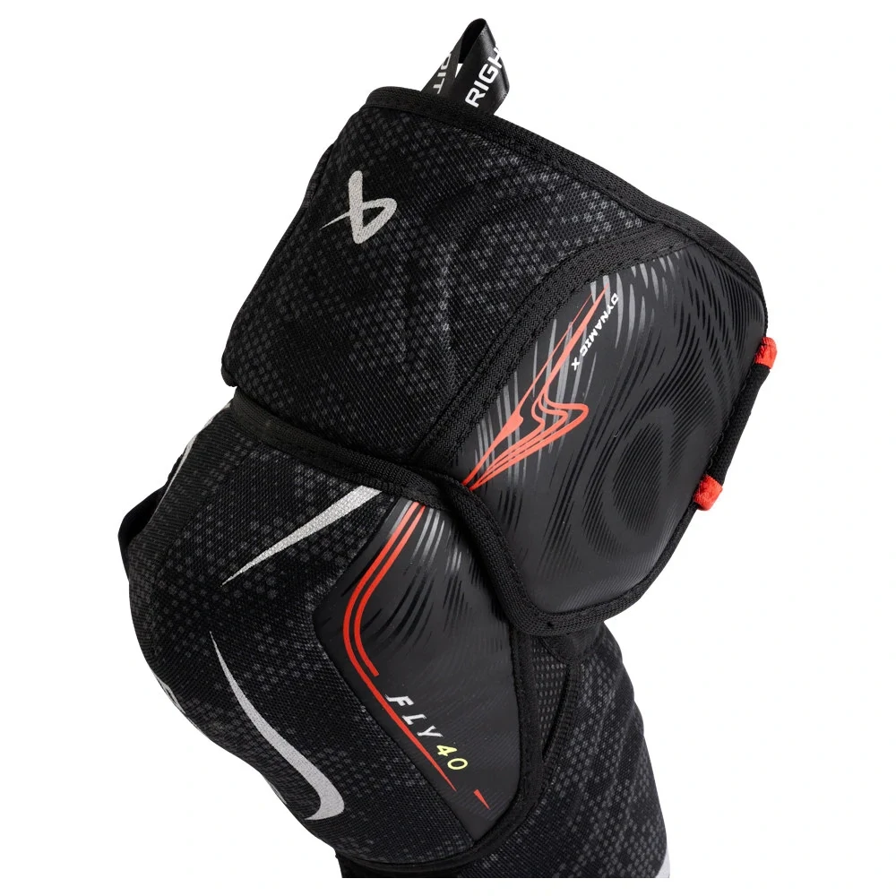 Chrániče lakťov Bauer Vapor FLY40 Senior S25