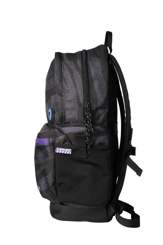 Ruksak Bauer Varsity CLR S25