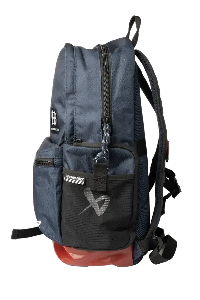Ruksak Bauer Varsity S25