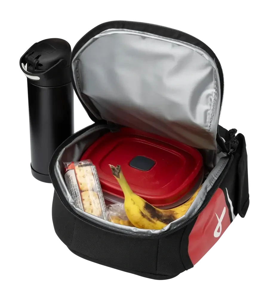 Lunch Box Bauer S25