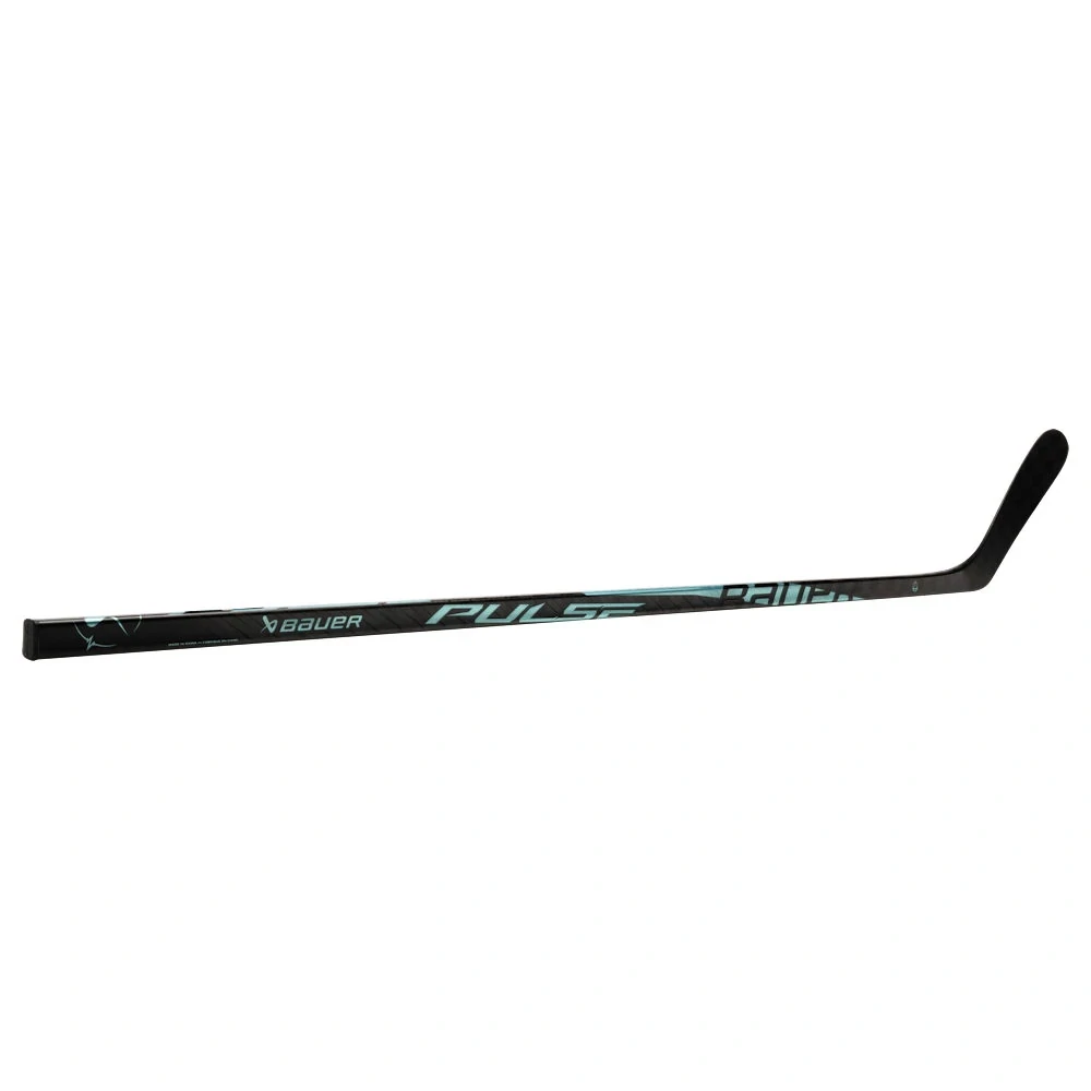 Kompozitová hokejka Bauer PULSE Junior 40 flex S25