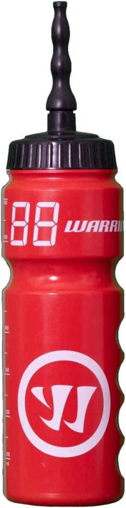 Hokejová fľaša Warrior Drink Bottle 0,75 l
