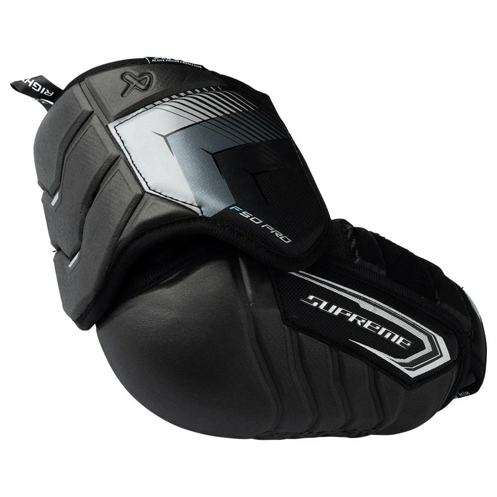 Lakte Bauer Supreme F50 PRO S26 intermediate