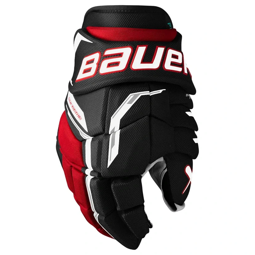 Rukavice Bauer Supreme FUSE S26 juniorske