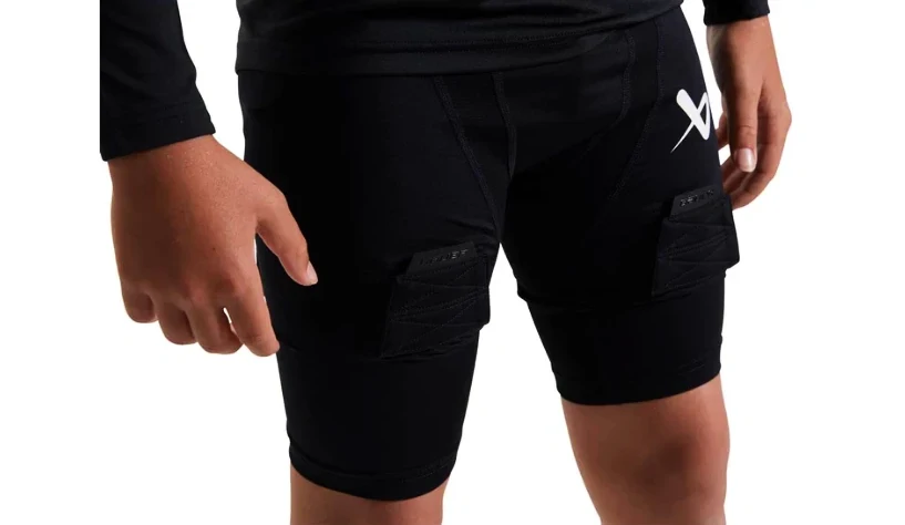Suspenzor Bauer Performance Baselayer Jock Short S26 Senior