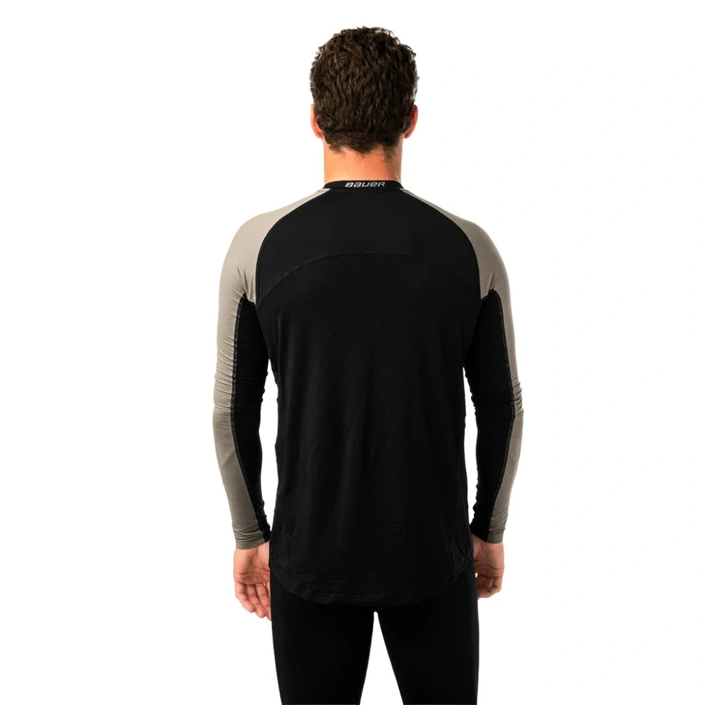 Ribano Bauer Performance Baselayer S26 senior - vrchný diel
