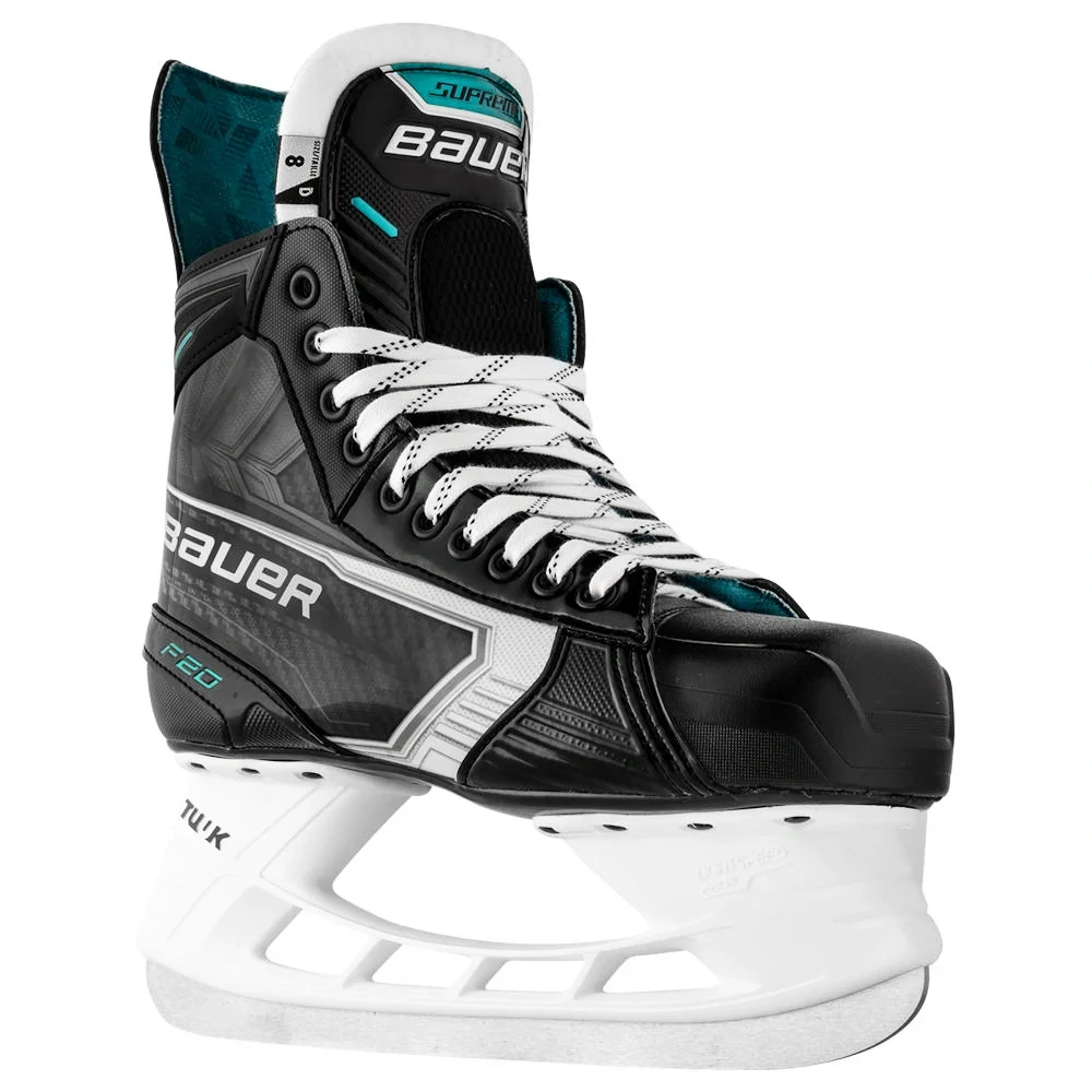 Korčule Bauer Supreme FUSE F20 S26 seniorske