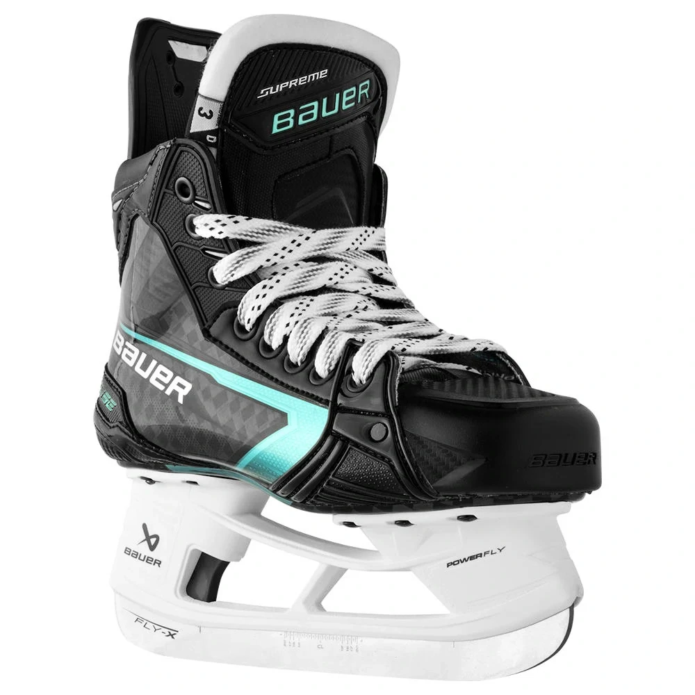 Korčule Bauer Supreme FUSE S26 juniorske