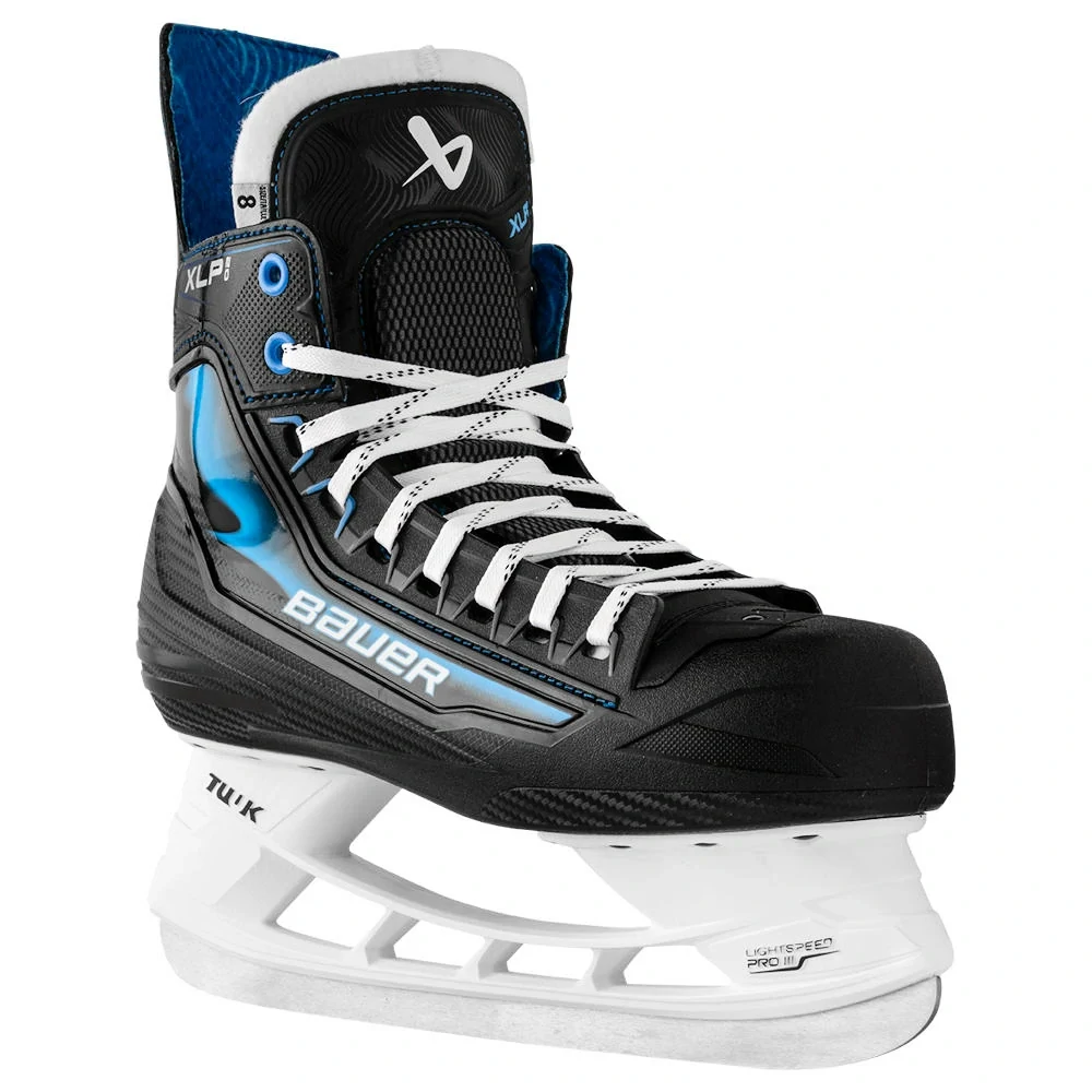 Korčule Bauer X-LP 2.0 S26 juniorske