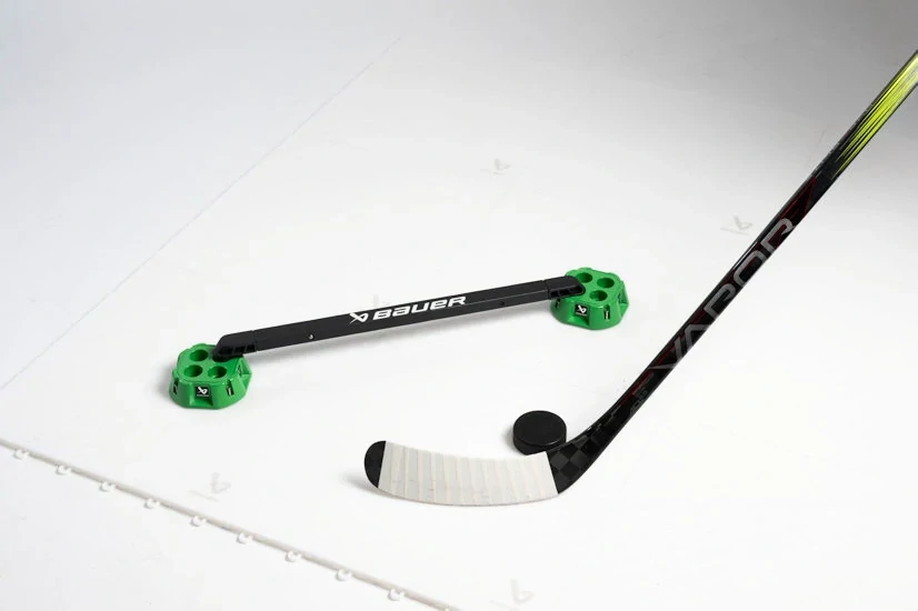 Bauer Reactor extendible dangler