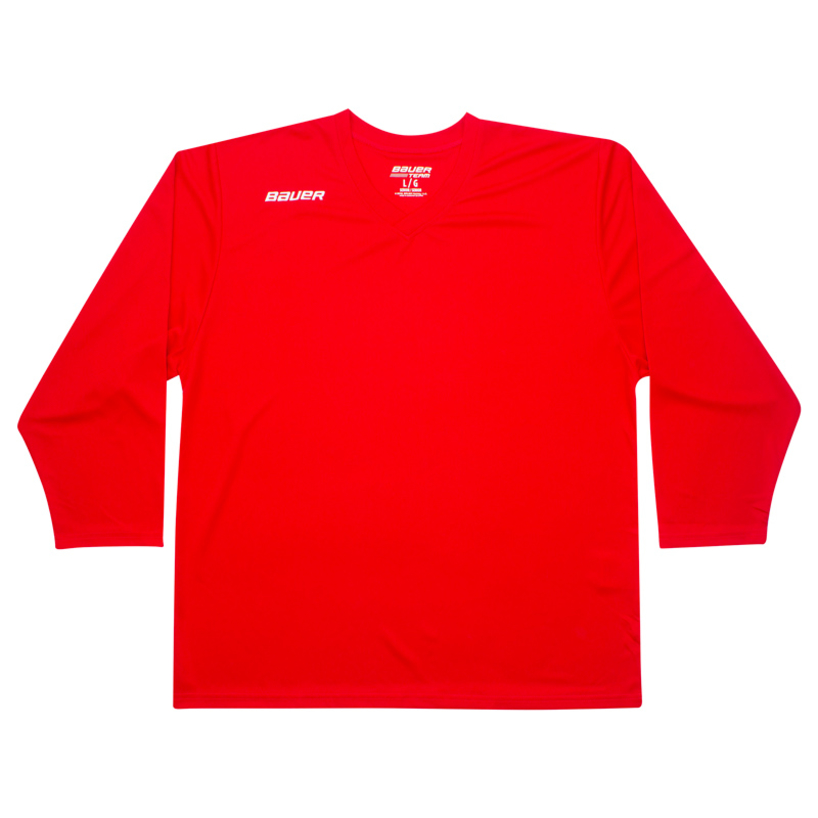 Tréningový dres Bauer Flex Jersey seniorsky