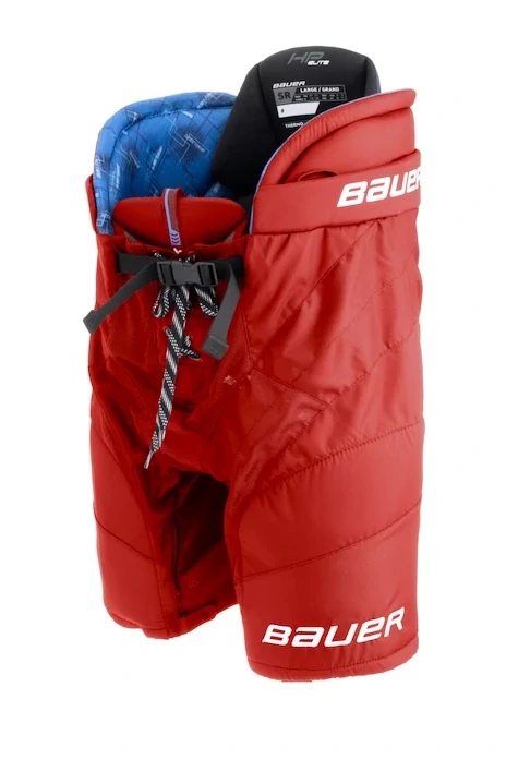 Hokejové nohavice Bauer ELITE S24 junior