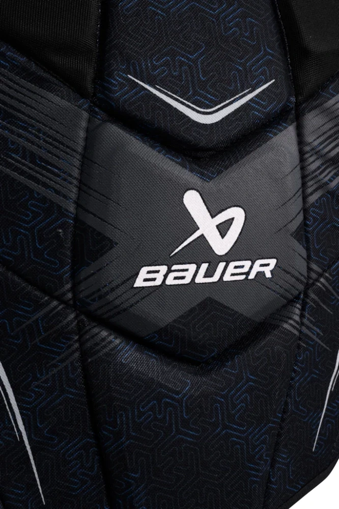 Chrániče ramien Bauer X detské YTH S24