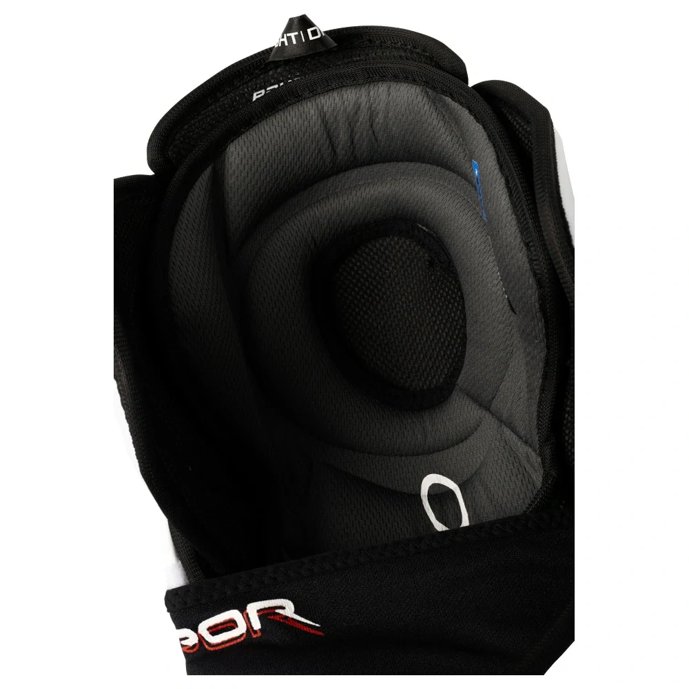 Chrániče holení Bauer Vapor FLYPRO Senior S25