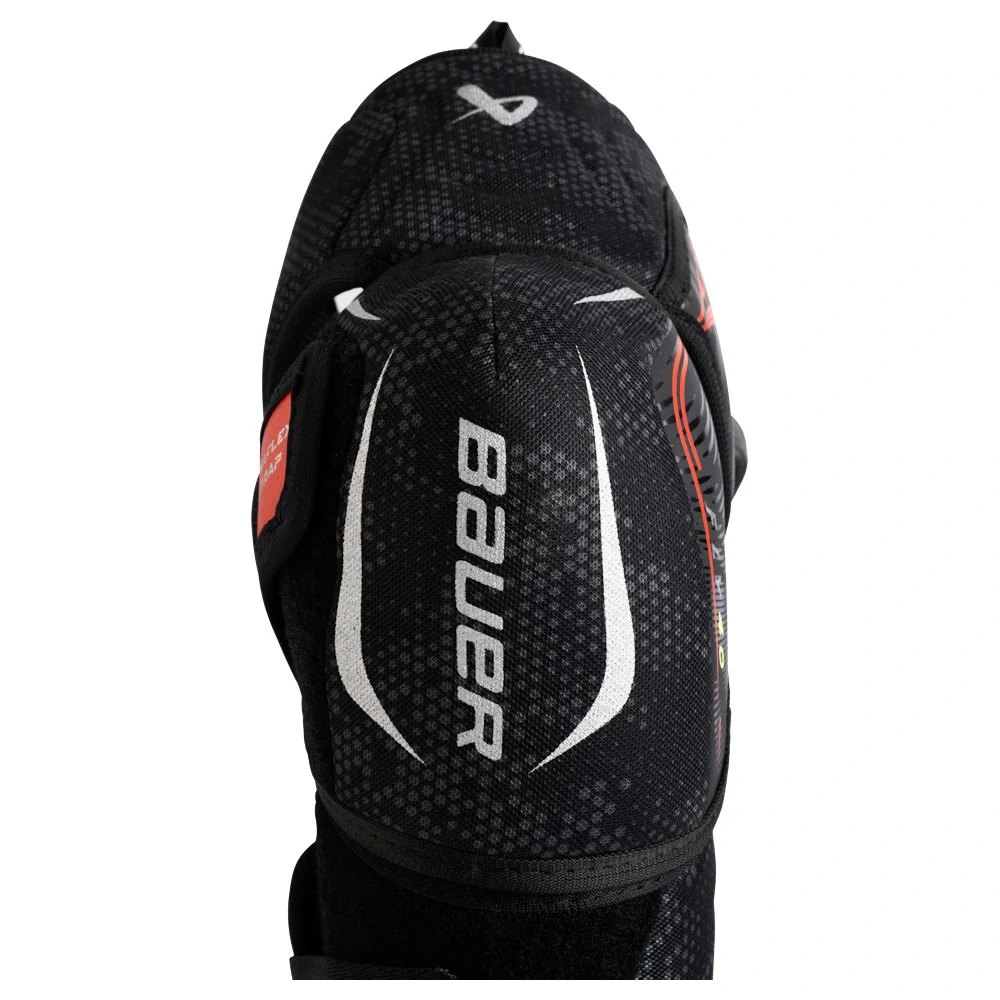 Chrániče lakťov Bauer Vapor FLY40 Senior S25