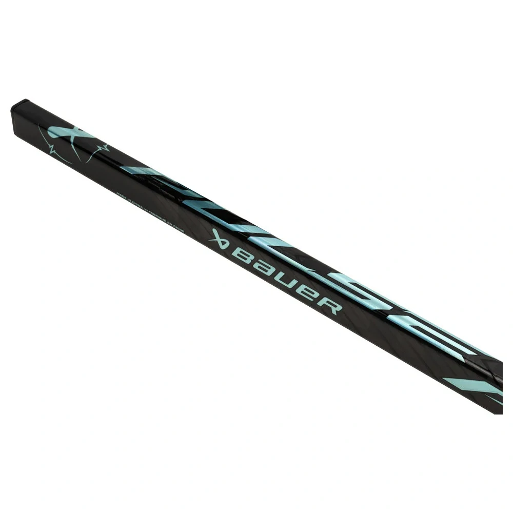 Kompozitová hokejka Bauer PULSE Junior 40 flex S25