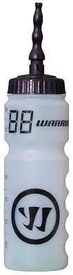 Hokejová fľaša Warrior Drink Bottle 0,75 l