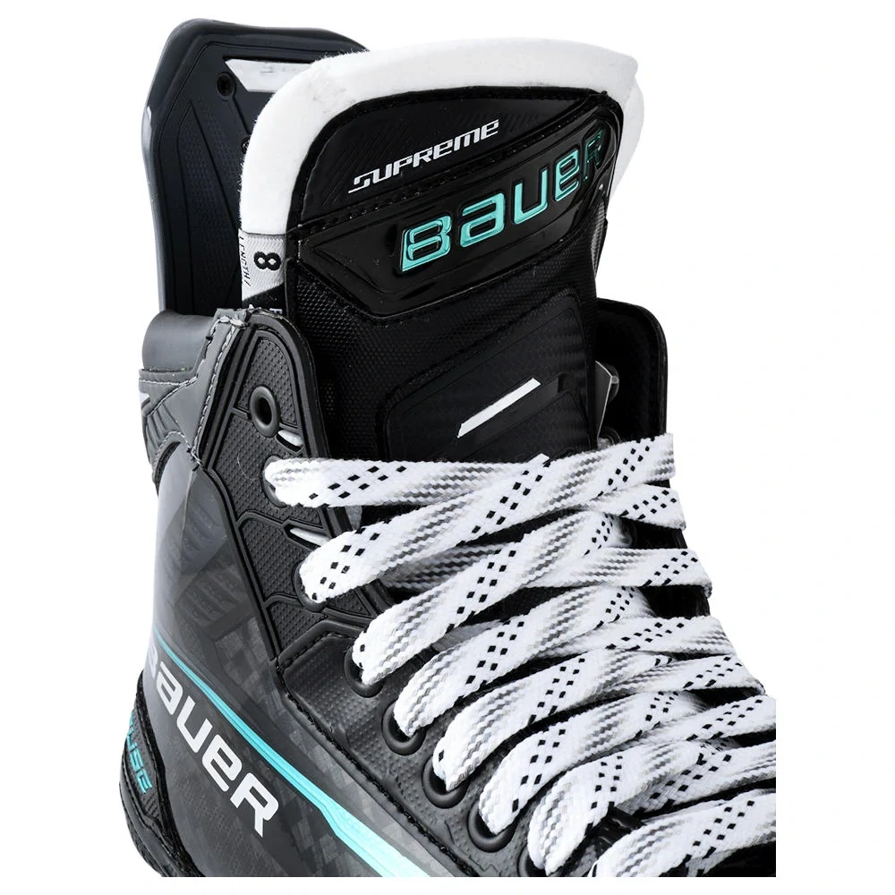 Korčule Bauer Supreme FUSE Ti S26 seniorske