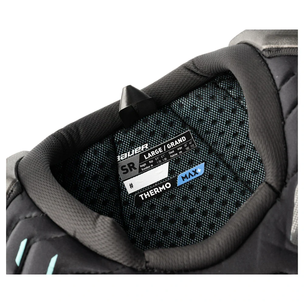 Ramená Bauer Supreme F50 PRO S26 intermediate
