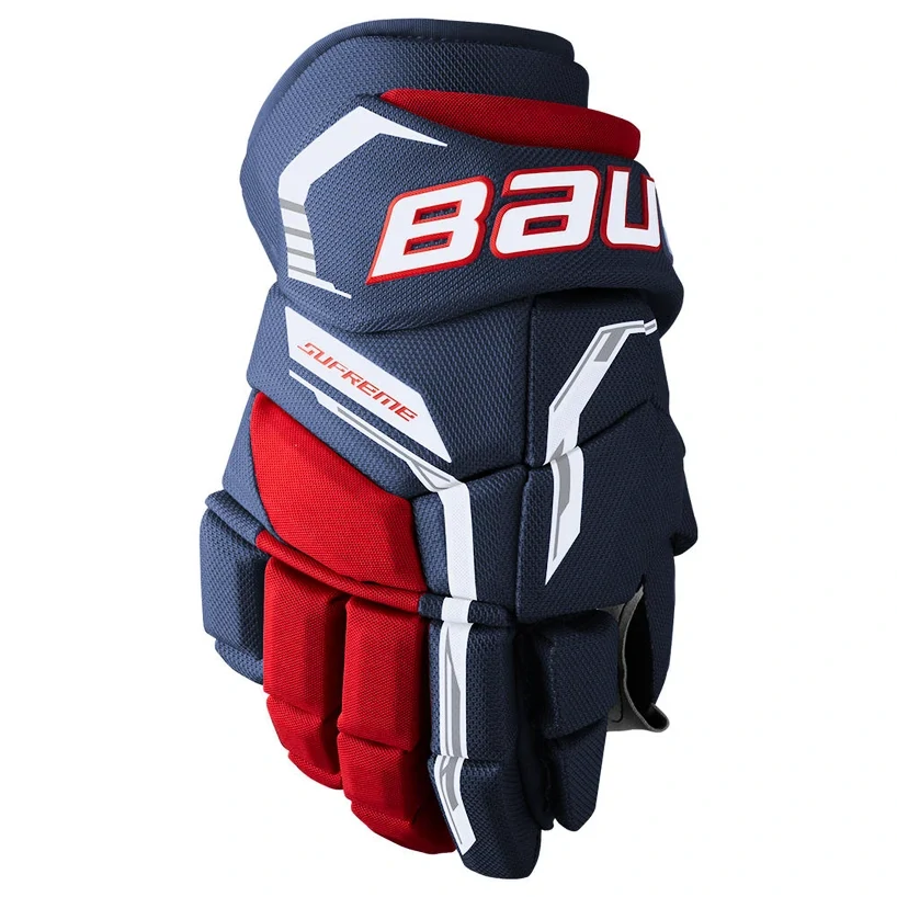Rukavice Bauer Supreme FUSE S26 seniorske