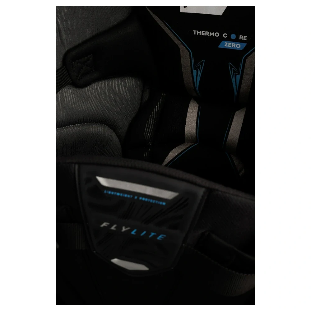 Nohavice Bauer Vapor FLYLITE S25 intermediate