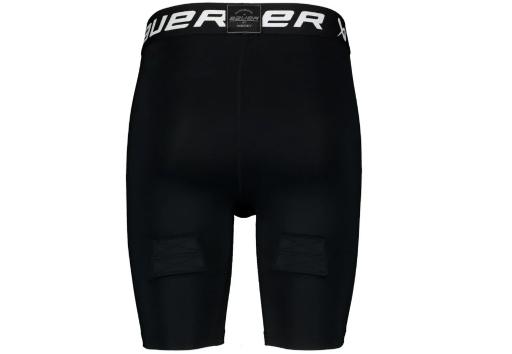 Suspenzor Bauer Performance Baselayer Jock Short S26 Senior