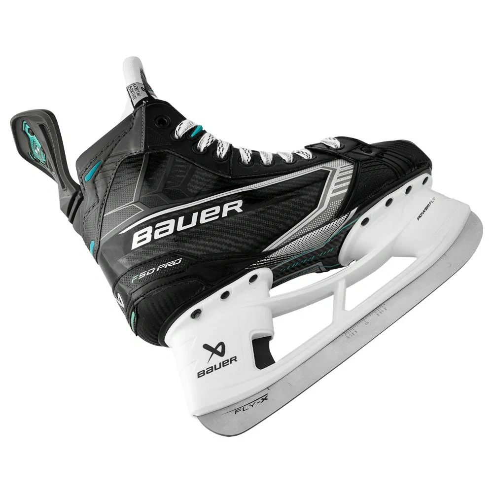 Korčule Bauer Supreme FUSE F50 PRO S26 seniorske